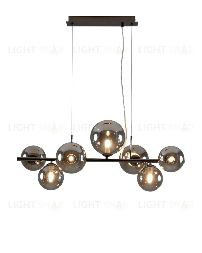 Светильник подвесной Moderli V10796-7P Renny УТ000037885