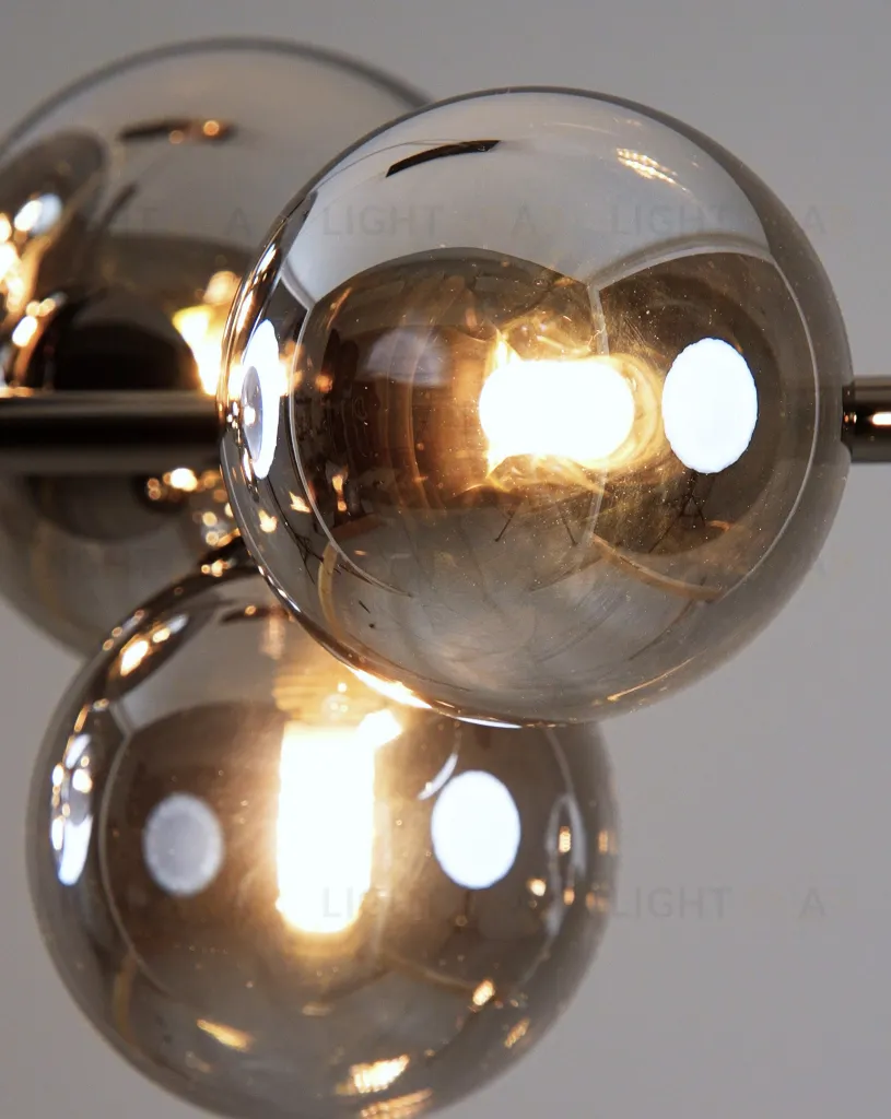 Светильник подвесной Moderli V10796-7P Renny УТ000037885