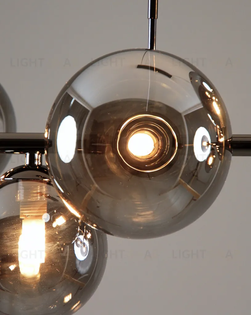 Светильник подвесной Moderli V10796-7P Renny УТ000037885