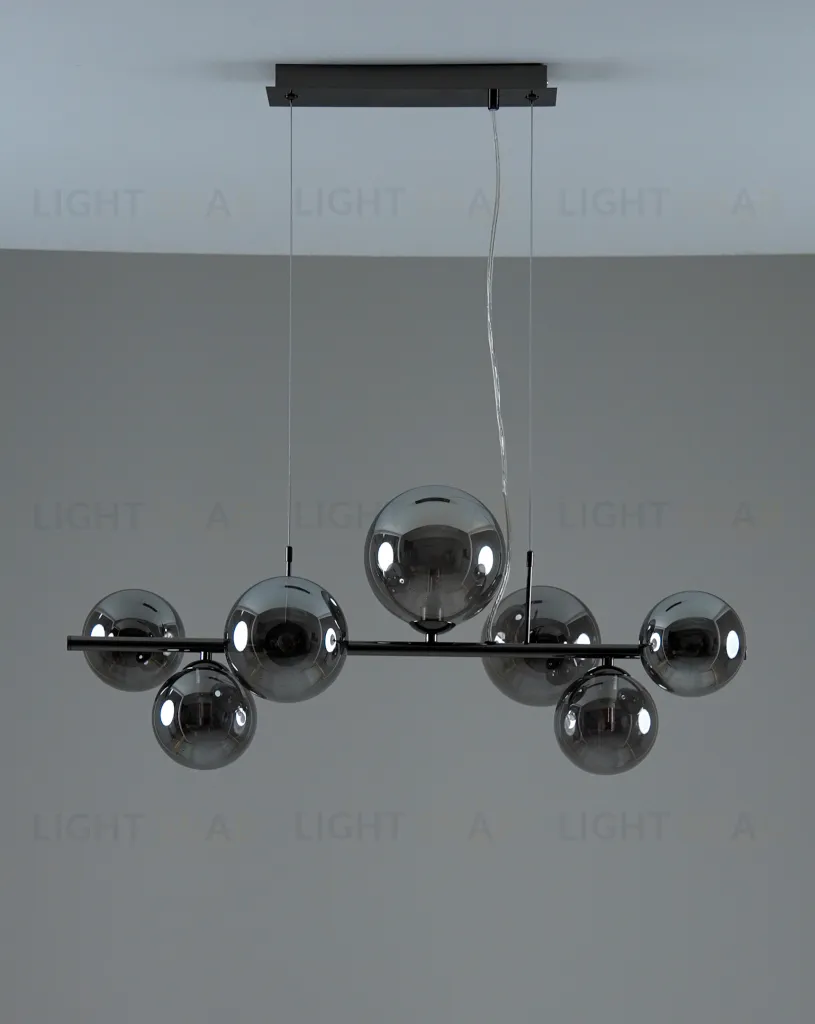 Светильник подвесной Moderli V10796-7P Renny УТ000037885