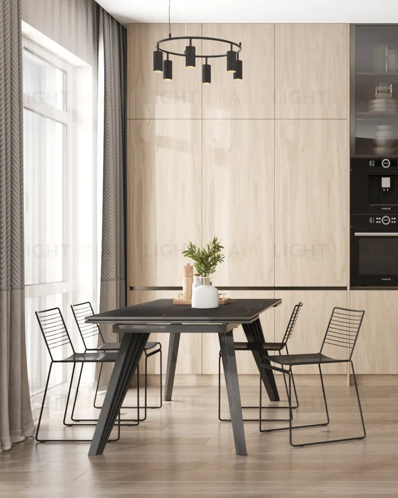 Люстра подвесная Moderli V11066-6P Cora УТ000038742