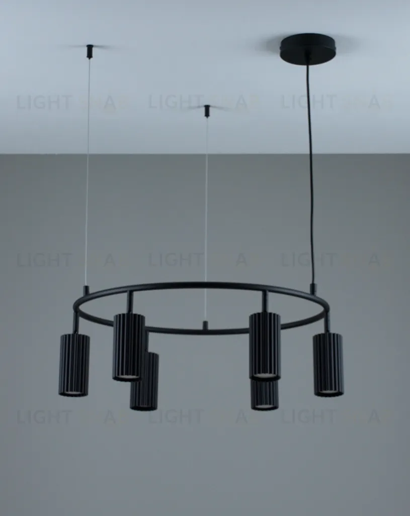 Люстра подвесная Moderli V11066-6P Cora УТ000038742