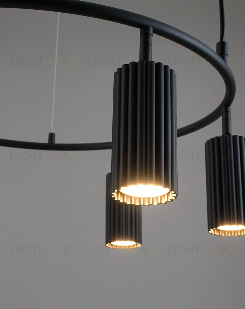 Люстра подвесная Moderli V11066-6P Cora УТ000038742