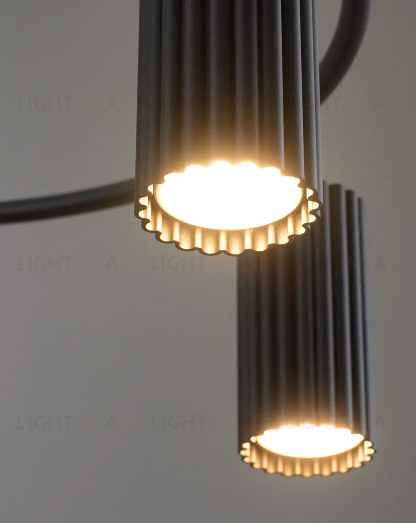 Люстра подвесная Moderli V11066-6P Cora УТ000038742