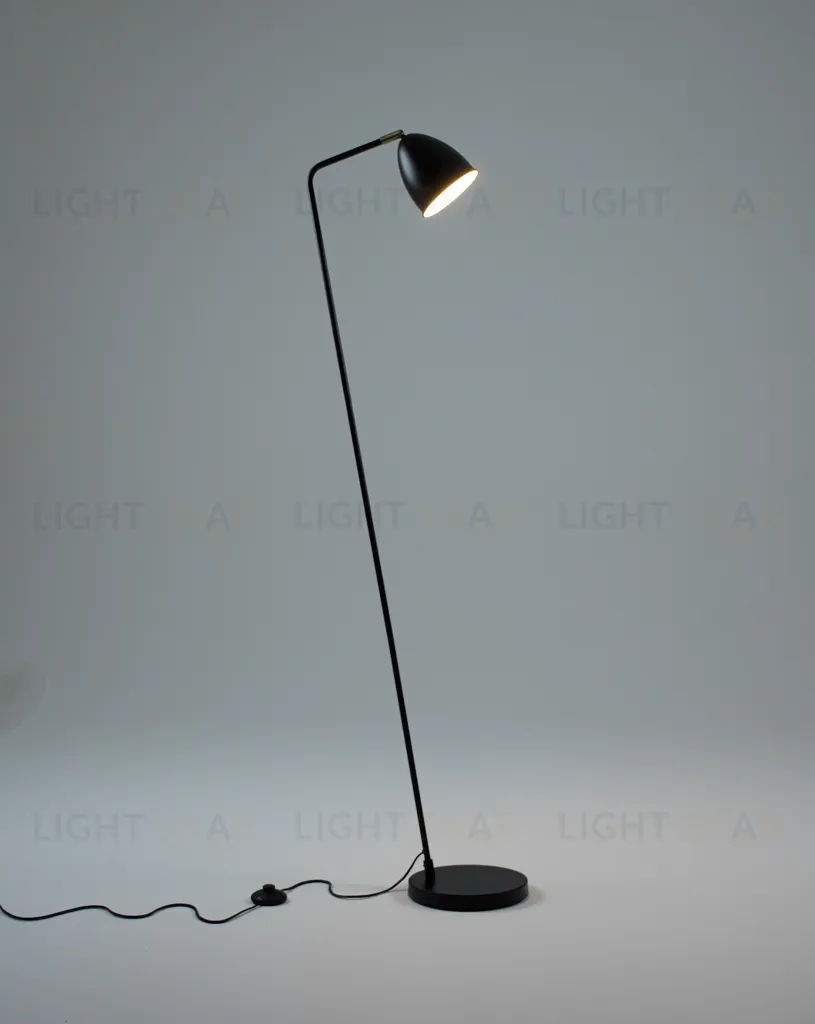 Торшер Moderli V11001-F Otto УТ000038650