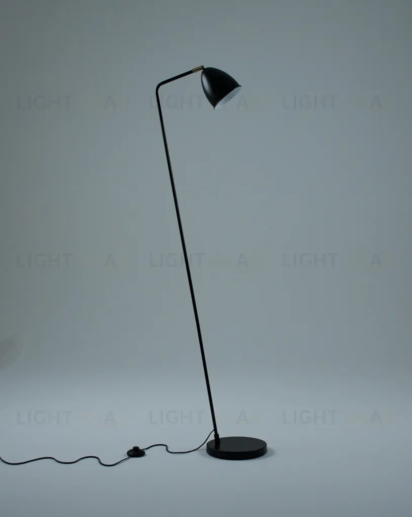 Торшер Moderli V11001-F Otto УТ000038650