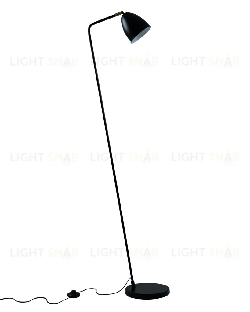 Торшер Moderli V11001-F Otto УТ000038650