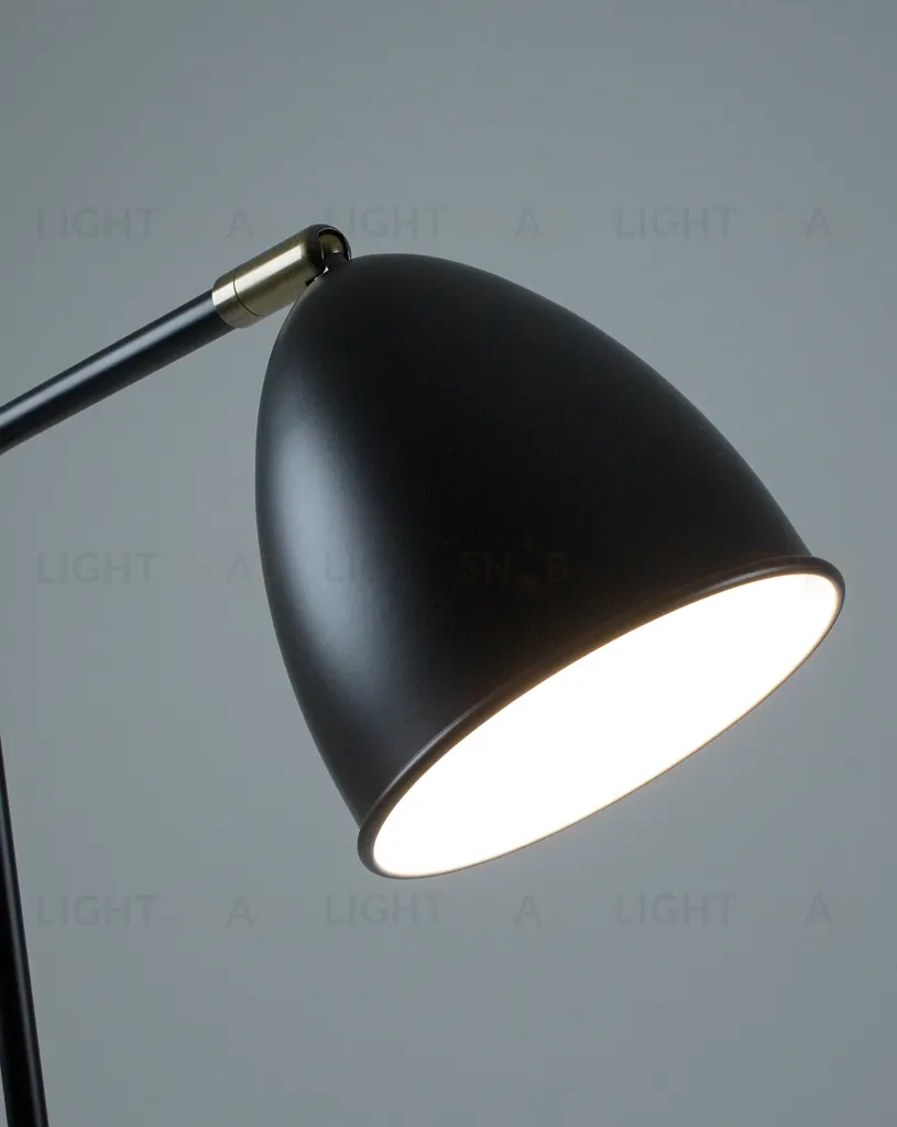 Торшер Moderli V11001-F Otto УТ000038650