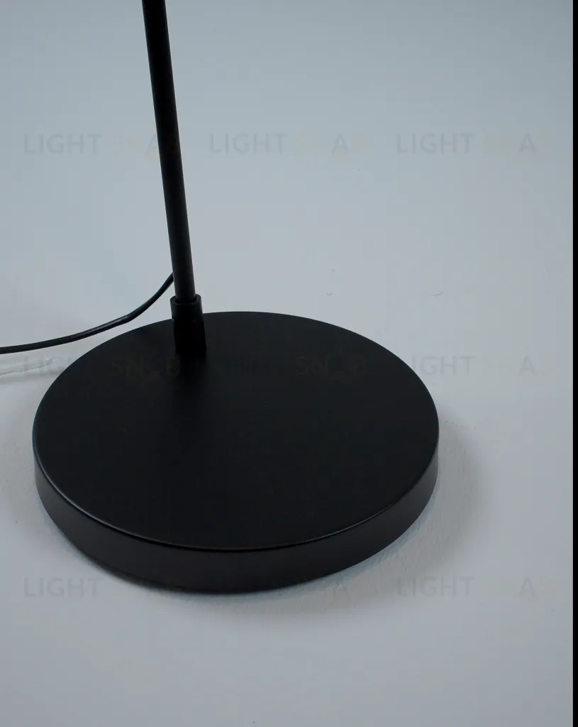 Торшер Moderli V11001-F Otto УТ000038650