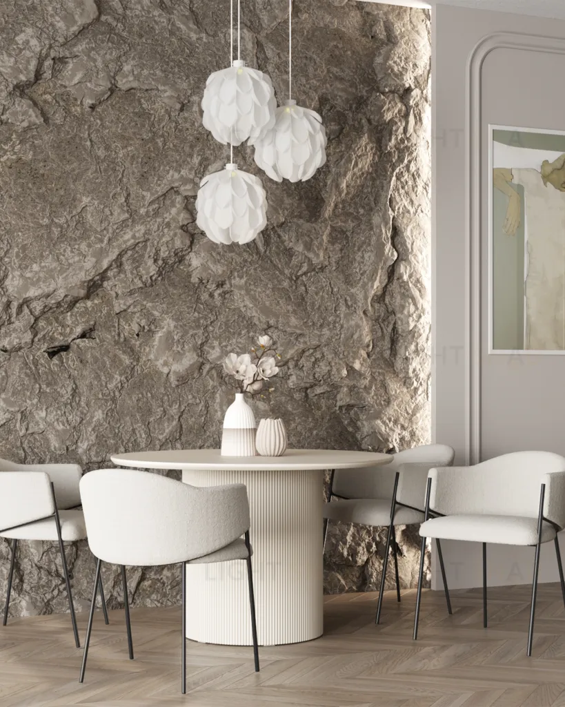 Светильник подвесной Moderli V11014-P Flake УТ000038662