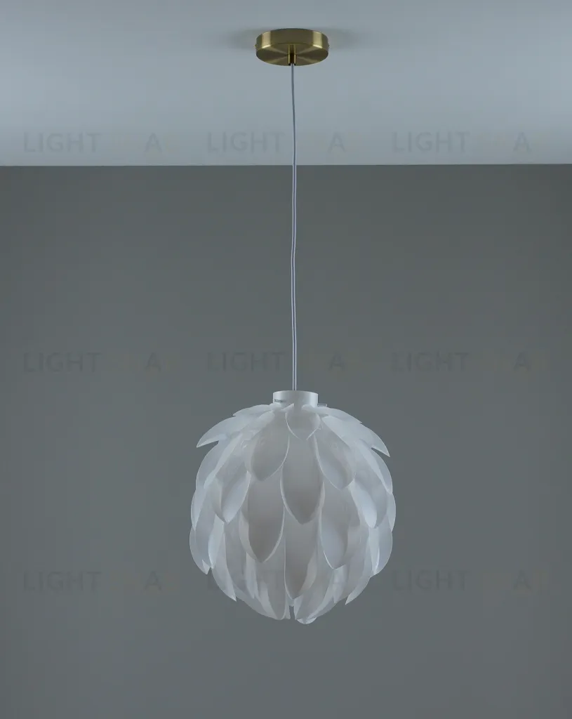 Светильник подвесной Moderli V11014-P Flake УТ000038662