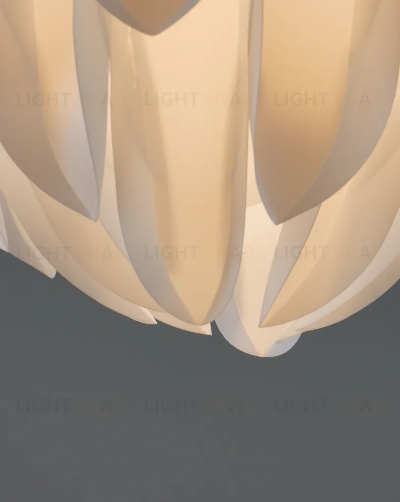 Светильник подвесной Moderli V11014-P Flake УТ000038662