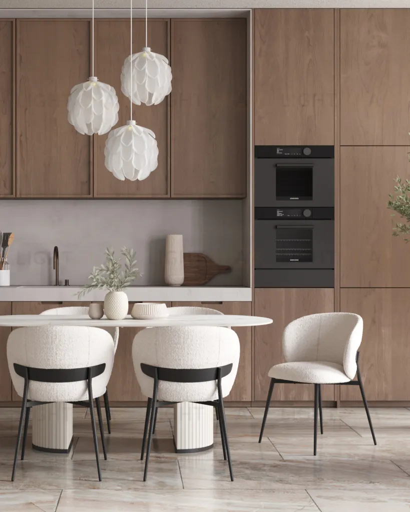 Светильник подвесной Moderli V11014-P Flake УТ000038662