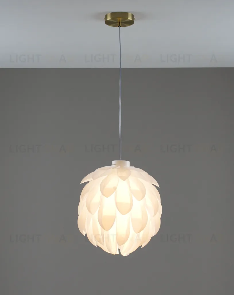 Светильник подвесной Moderli V11014-P Flake УТ000038662