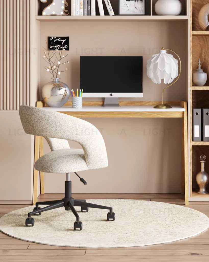 Лампа настольная Moderli V11012-T Flake УТ000038660