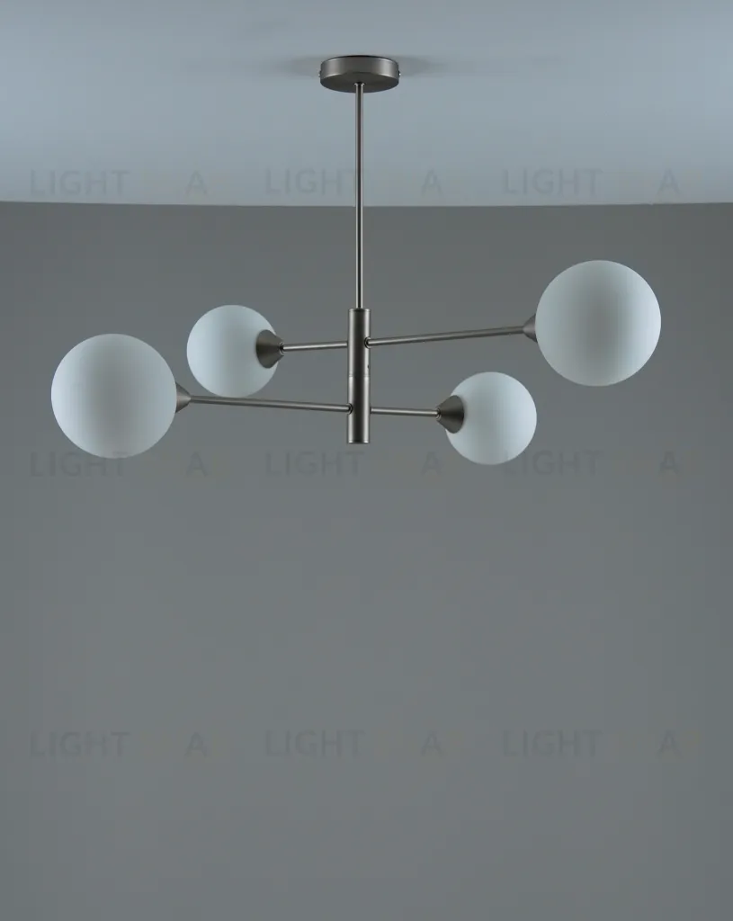 Светильник подвесной Moderli V10839-4P Molecule УТ000037928