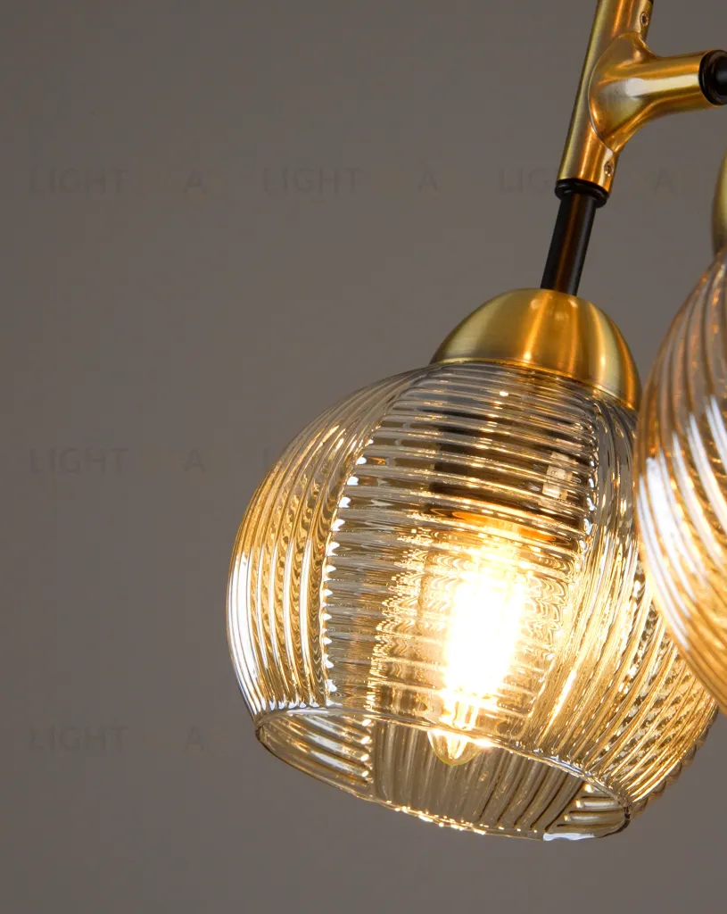 Светильник подвесной Moderli V10805-8P Arty УТ000037894