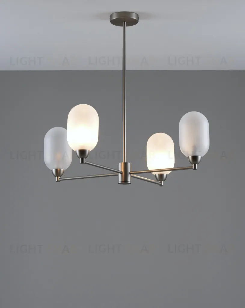 Люстра подвесная Moderli V10849-4P Gracy УТ000037938