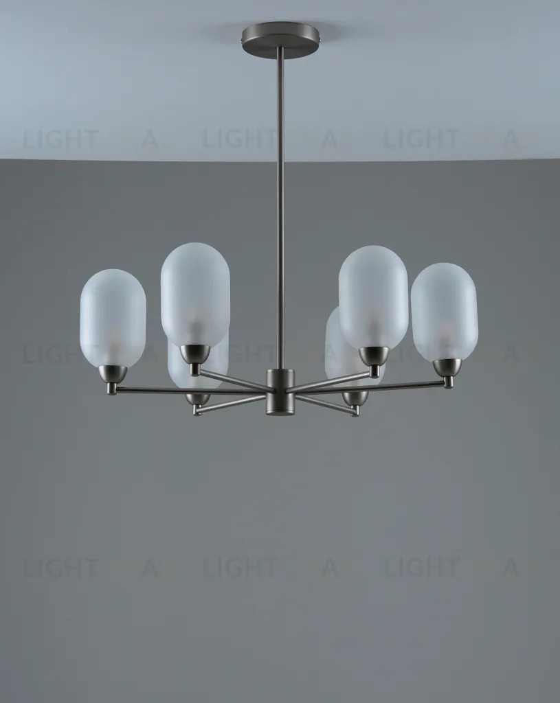 Люстра подвесная Moderli V10850-6P Gracy УТ000037939
