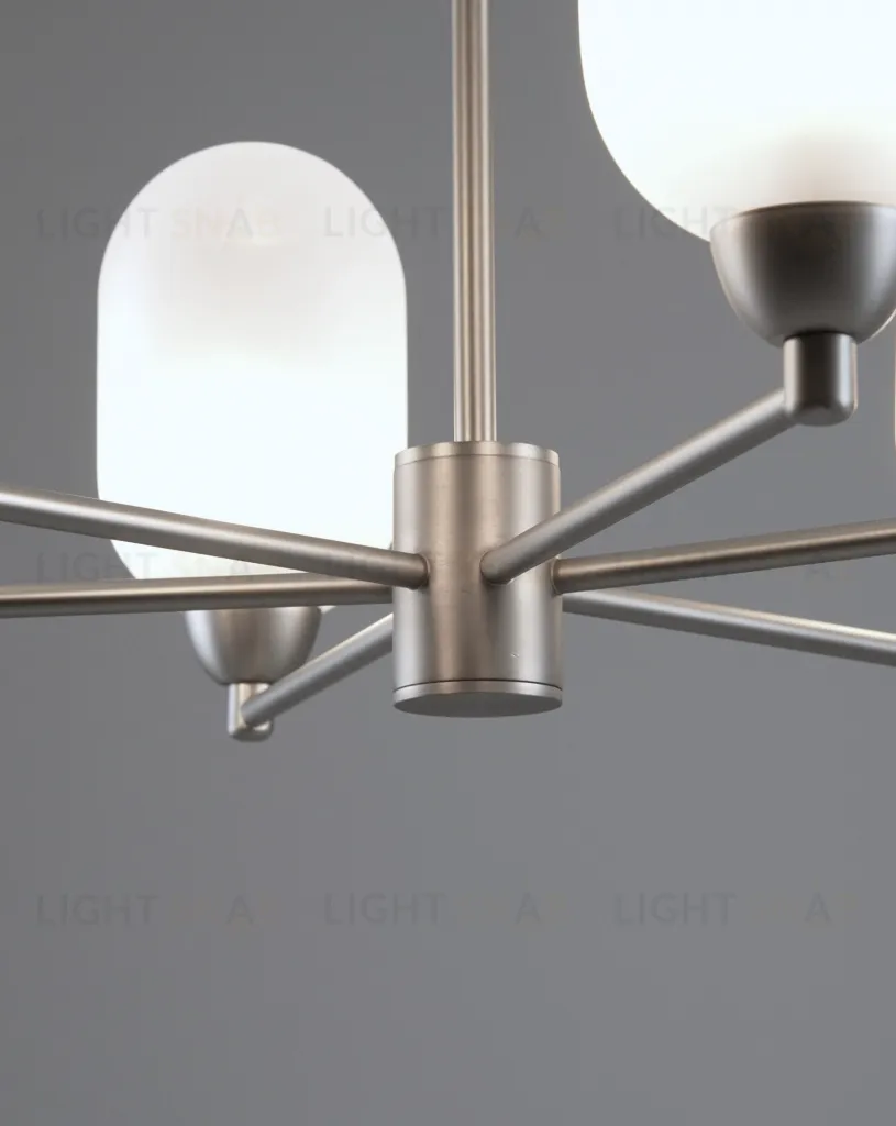 Люстра подвесная Moderli V10850-6P Gracy УТ000037939