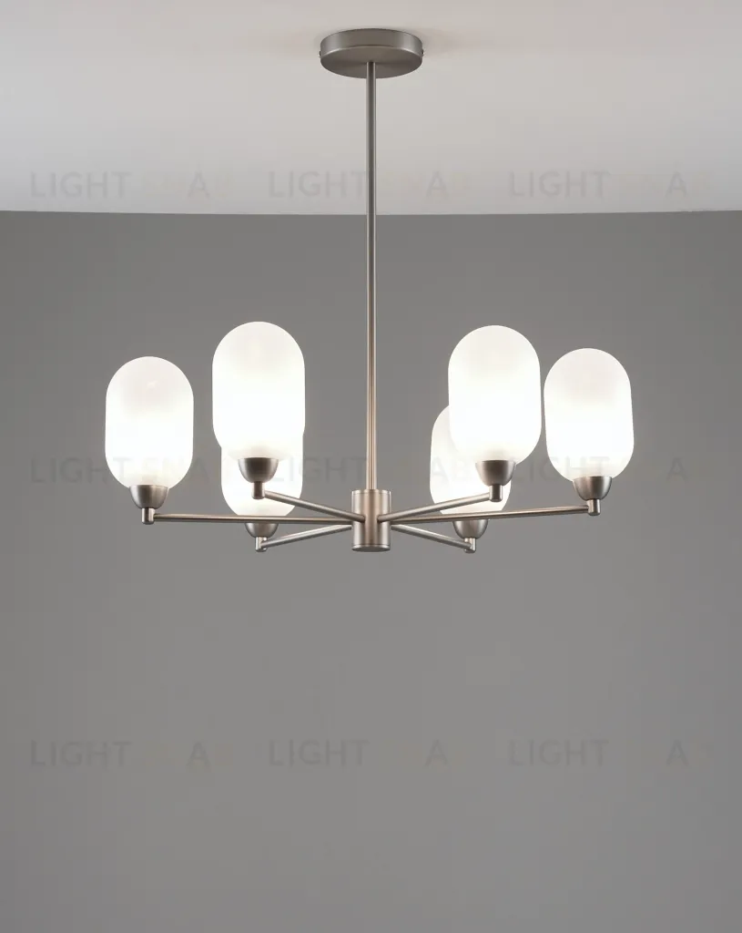 Люстра подвесная Moderli V10850-6P Gracy УТ000037939