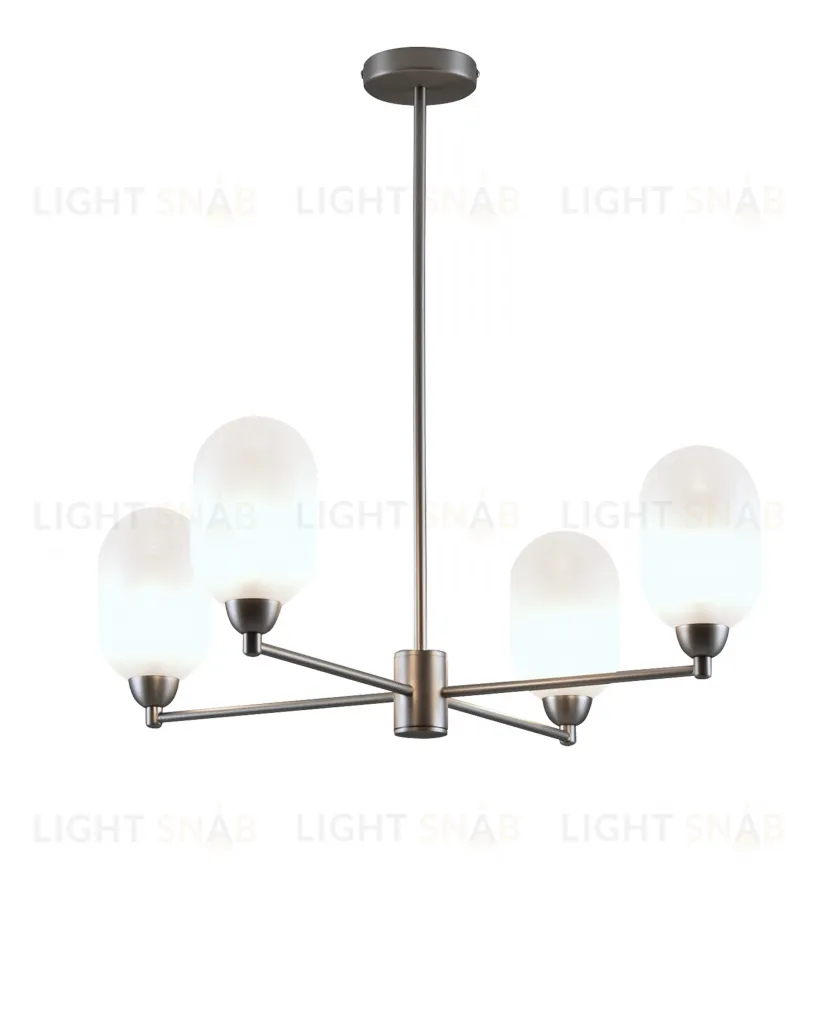 Люстра подвесная Moderli V10849-4P Gracy УТ000037938