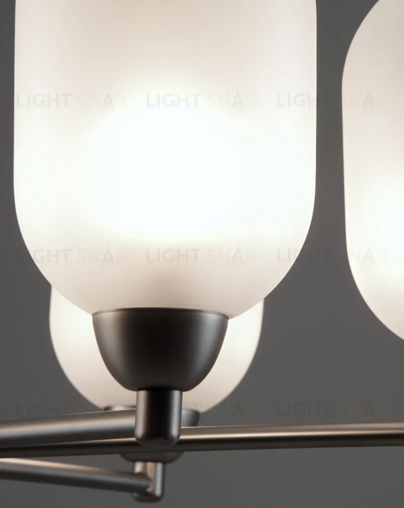 Люстра подвесная Moderli V10850-6P Gracy УТ000037939