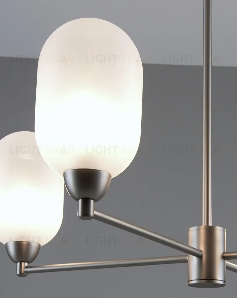 Люстра подвесная Moderli V10849-4P Gracy УТ000037938