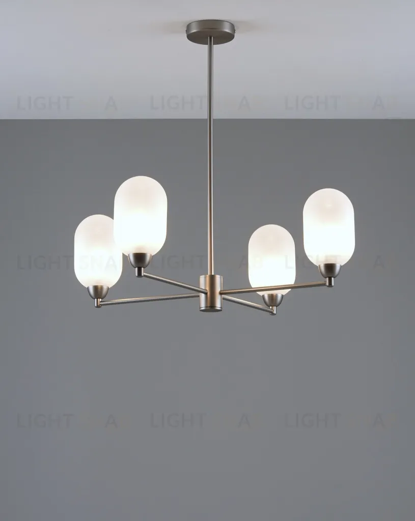 Люстра подвесная Moderli V10849-4P Gracy УТ000037938