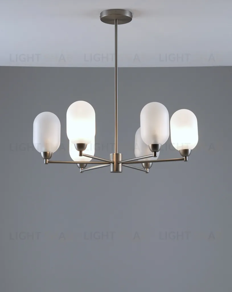 Люстра подвесная Moderli V10850-6P Gracy УТ000037939