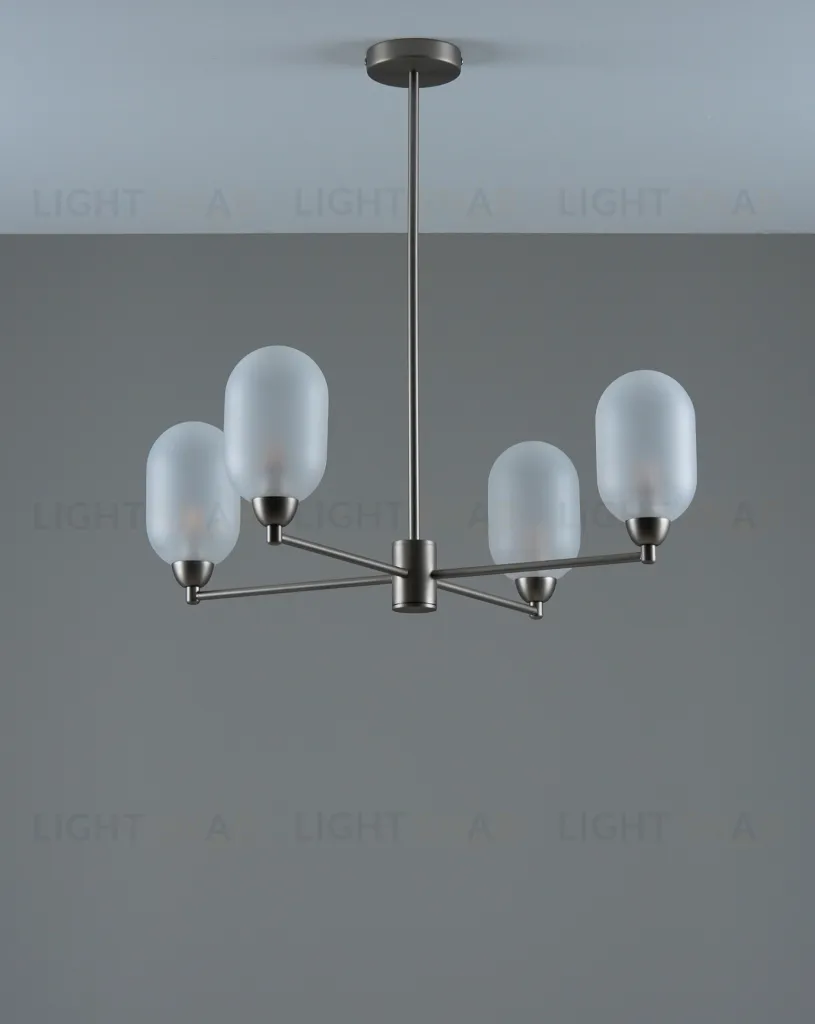 Люстра подвесная Moderli V10849-4P Gracy УТ000037938