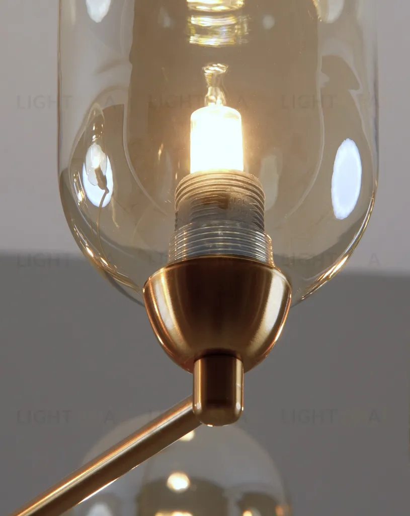 Люстра подвесная Moderli V10847-6P Gracy УТ000037936