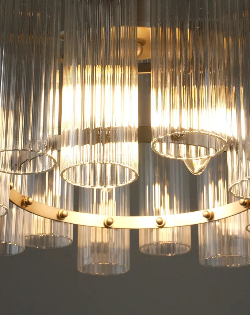 Светильник подвесной Moderli V10780-3P Monte УТ000037869