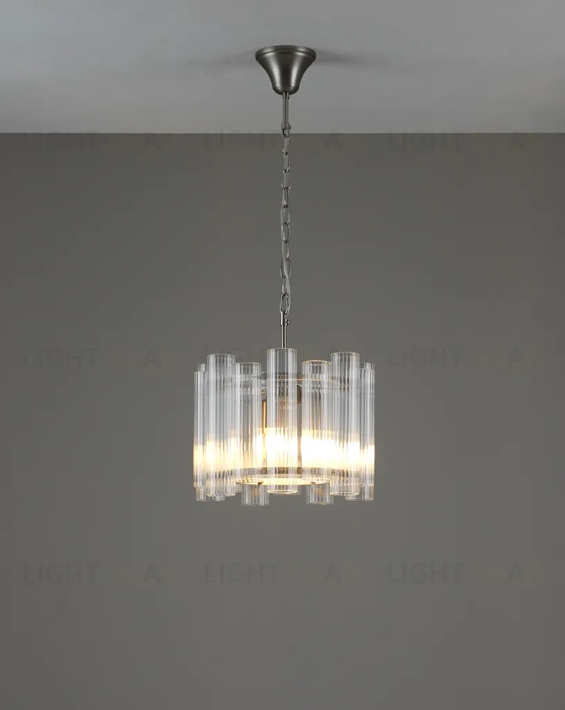 Светильник подвесной Moderli V10780-3P Monte УТ000037869