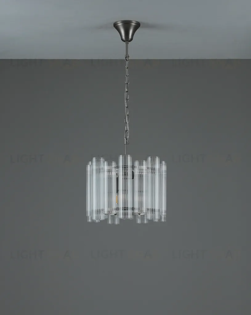 Светильник подвесной Moderli V10780-3P Monte УТ000037869