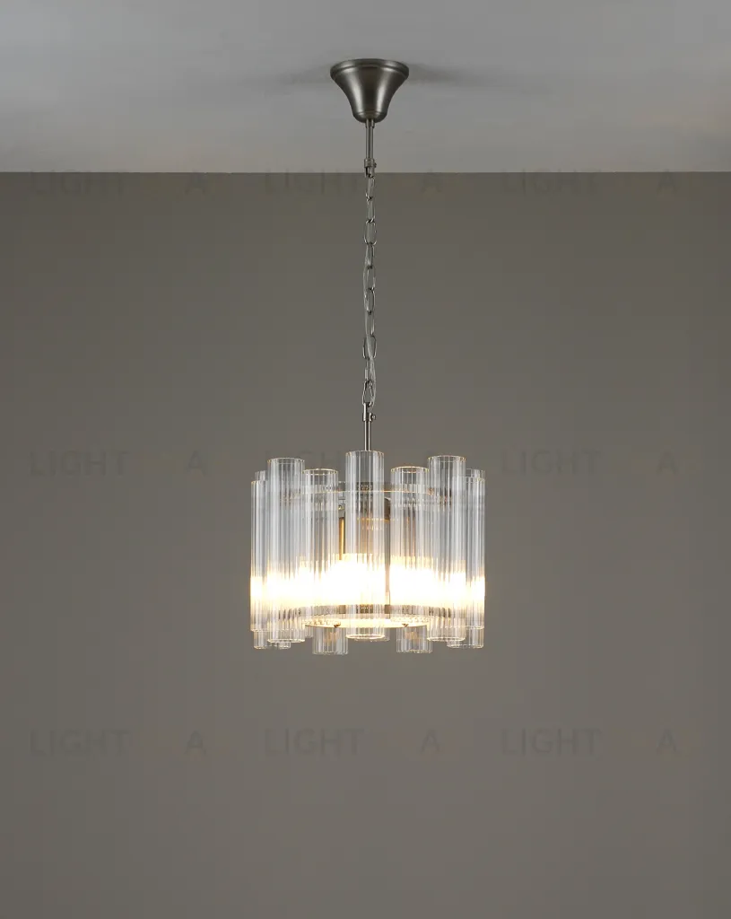 Светильник подвесной Moderli V10780-3P Monte УТ000037869