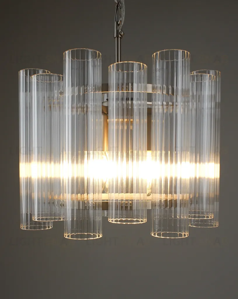 Светильник подвесной Moderli V10780-3P Monte УТ000037869