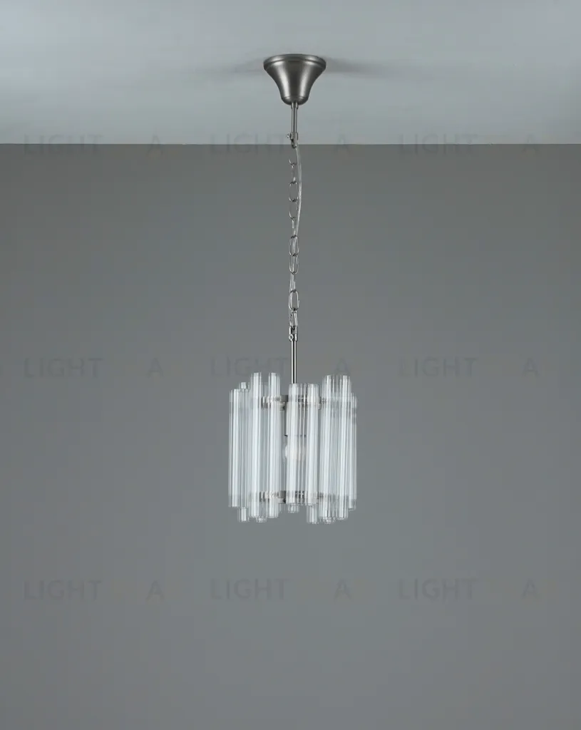 Светильник подвесной Moderli V10779-1P Monte УТ000037868