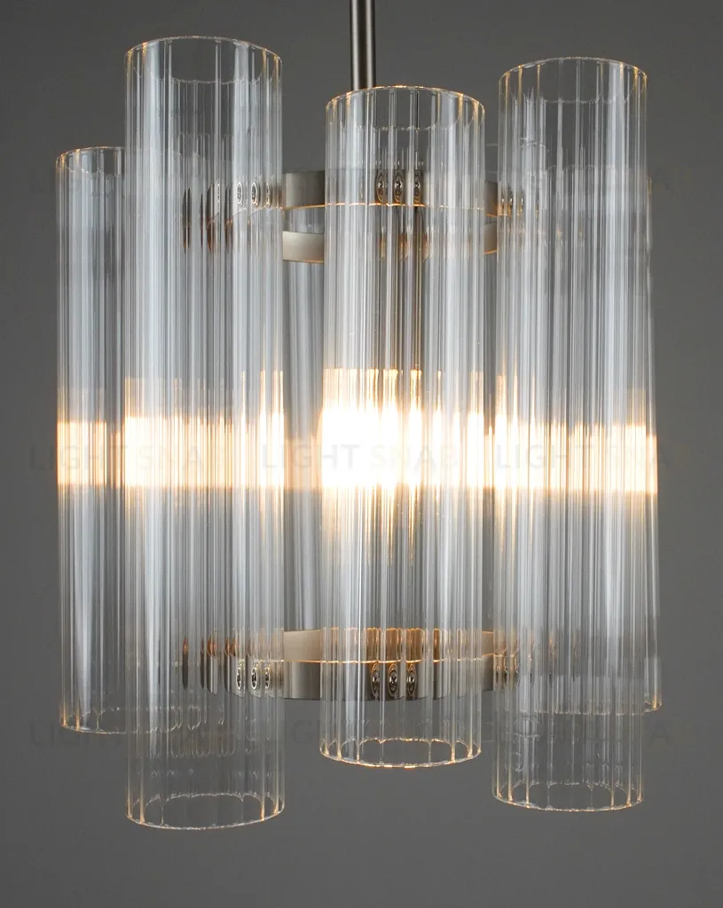 Светильник подвесной Moderli V10779-1P Monte УТ000037868