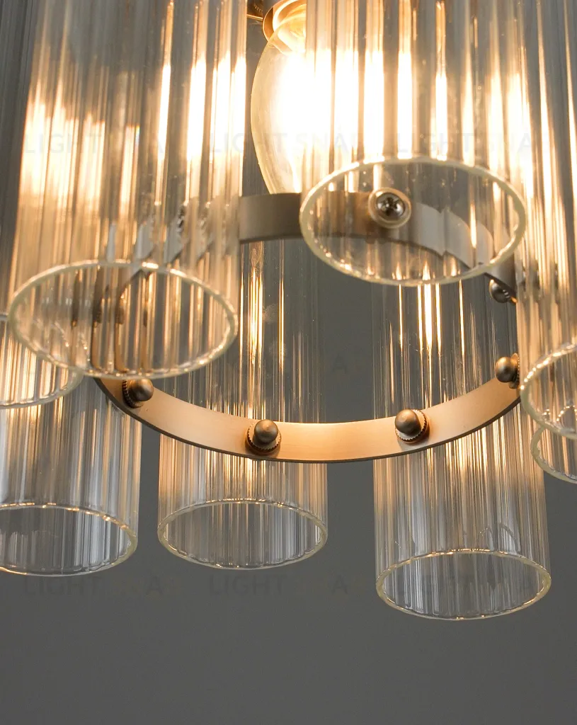 Светильник подвесной Moderli V10779-1P Monte УТ000037868