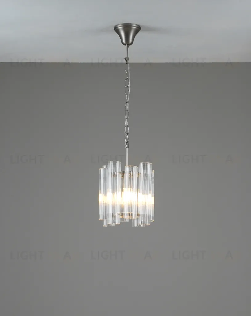 Светильник подвесной Moderli V10779-1P Monte УТ000037868