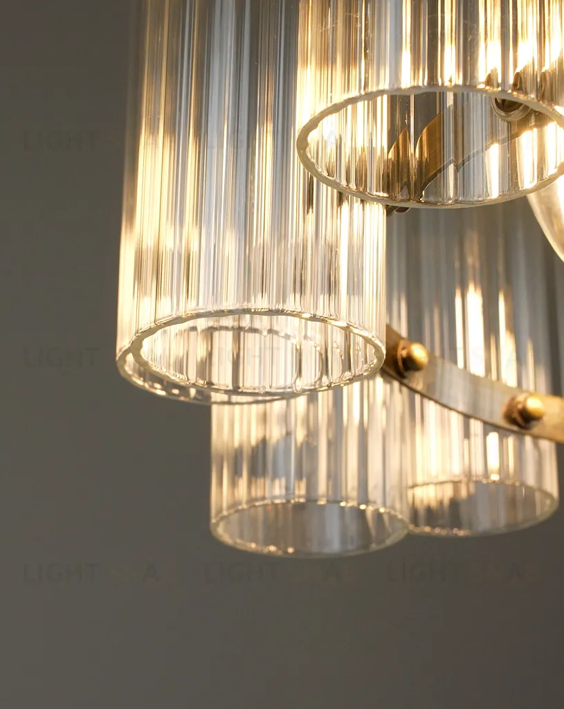 Светильник подвесной Moderli V10776-3P Monte УТ000037865