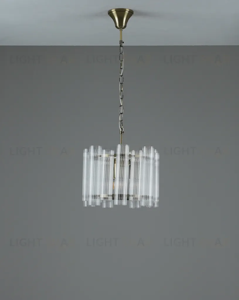 Светильник подвесной Moderli V10776-3P Monte УТ000037865