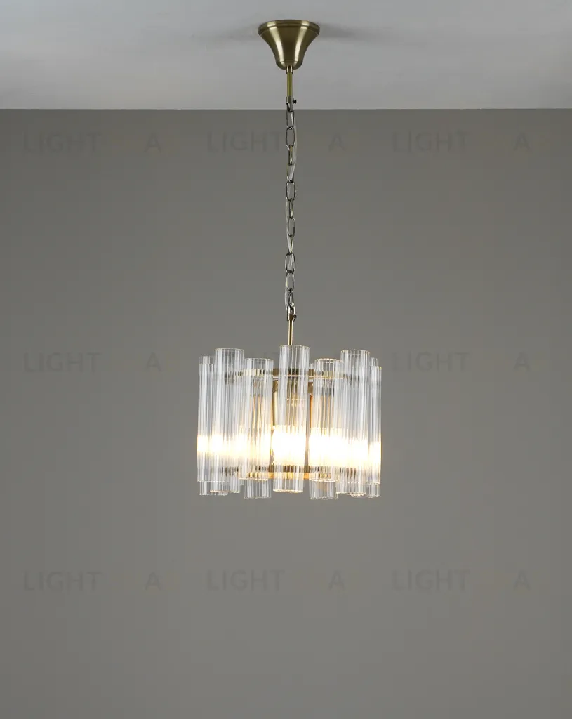 Светильник подвесной Moderli V10776-3P Monte УТ000037865