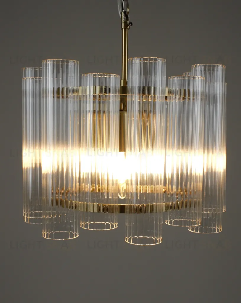 Светильник подвесной Moderli V10776-3P Monte УТ000037865