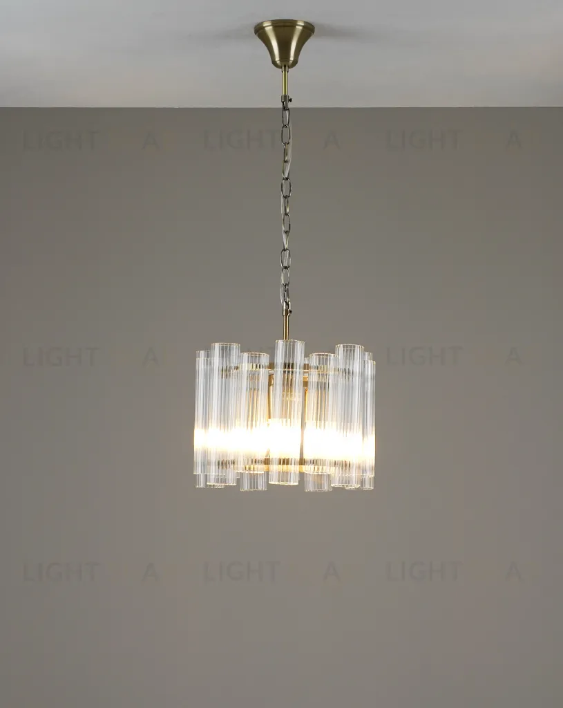 Светильник подвесной Moderli V10776-3P Monte УТ000037865