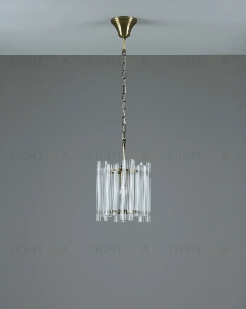 Светильник подвесной Moderli V10775-1P Monte УТ000037864