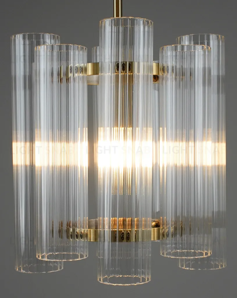 Светильник подвесной Moderli V10775-1P Monte УТ000037864