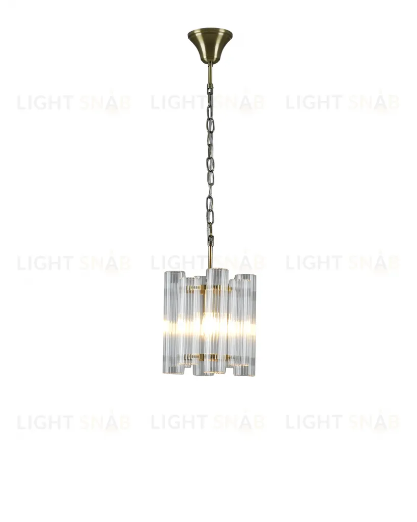 Светильник подвесной Moderli V10775-1P Monte УТ000037864