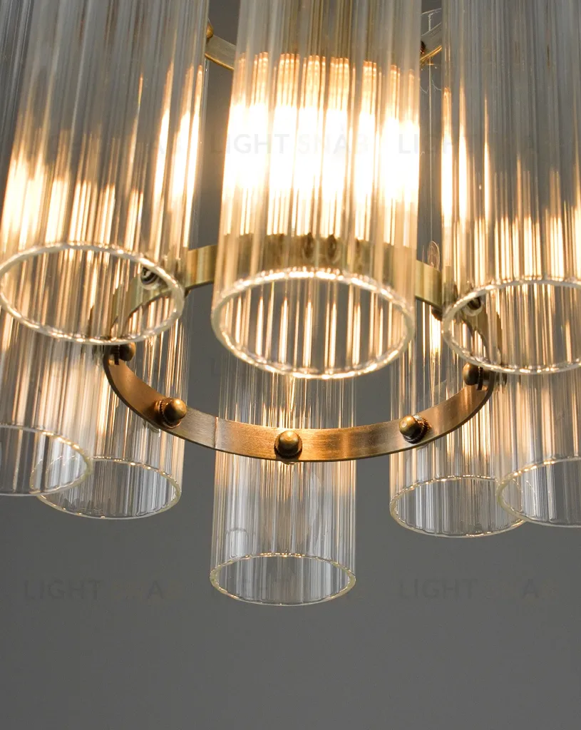 Светильник подвесной Moderli V10775-1P Monte УТ000037864